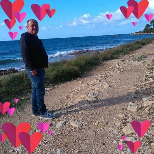 Photo de Gérard GUION