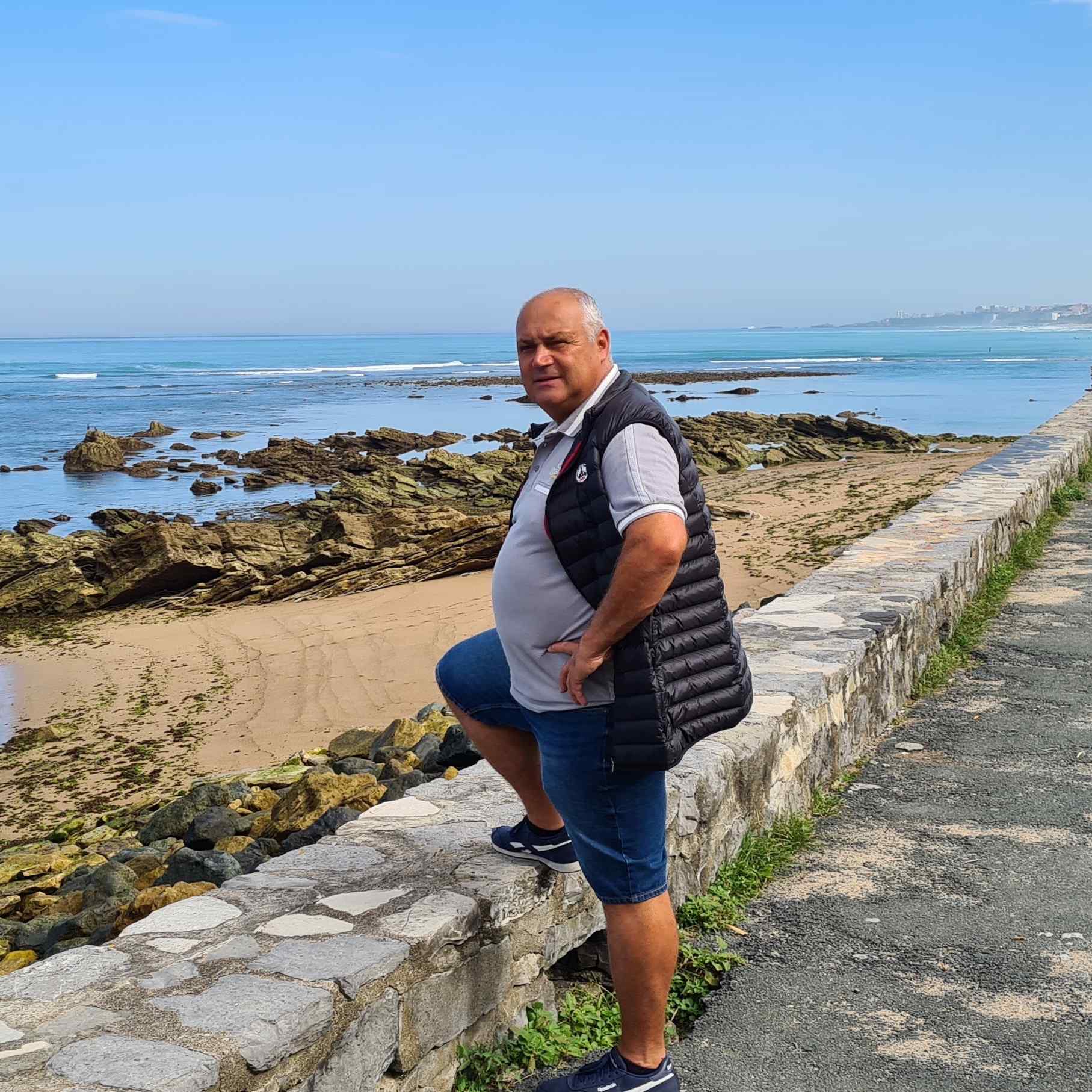 Photo de Farid GUETTARI