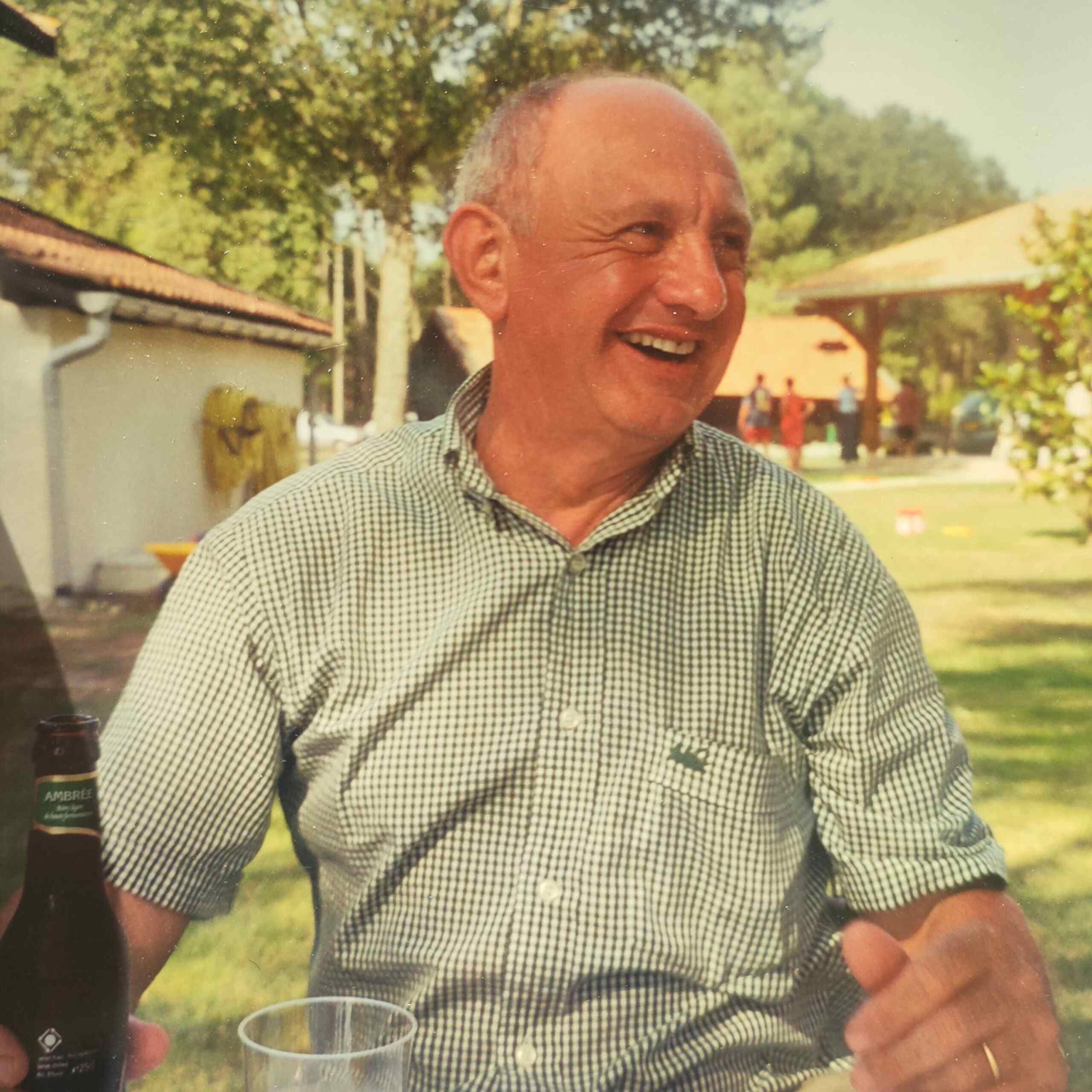 Photo d’Alain BELLIARD