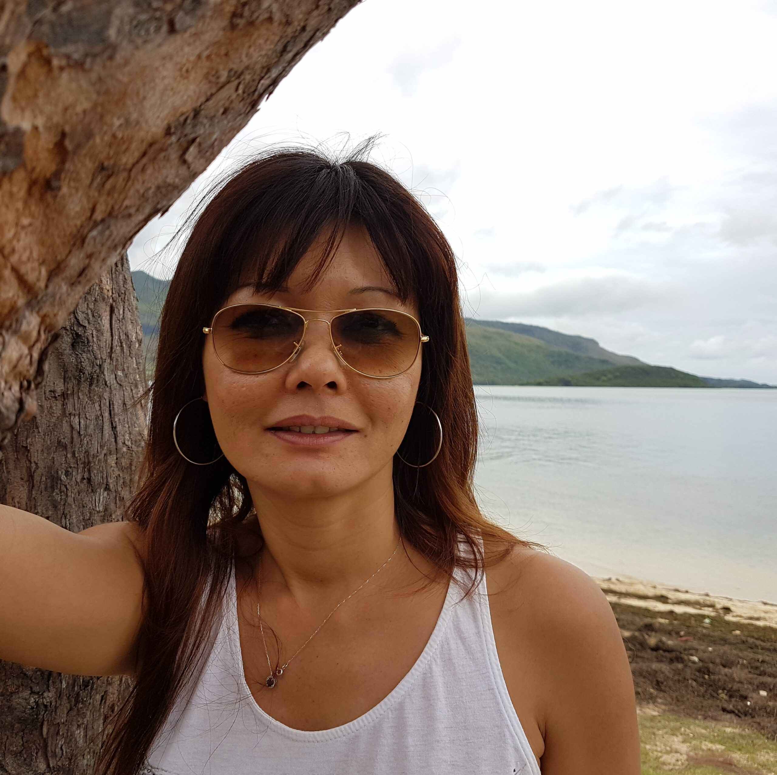 Photo d’Alexandra SICARD