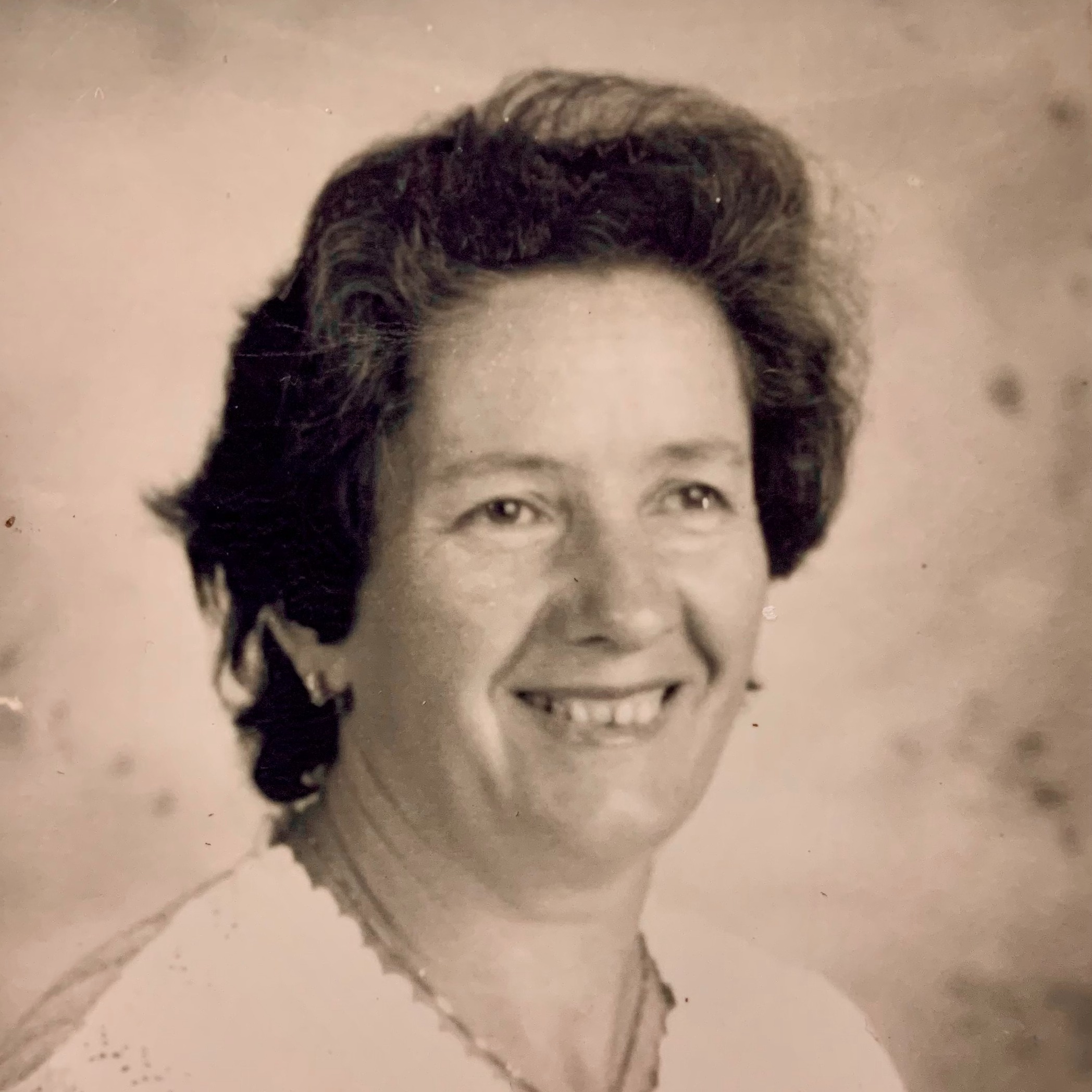 Photo de Maria ANGEL JARILLO