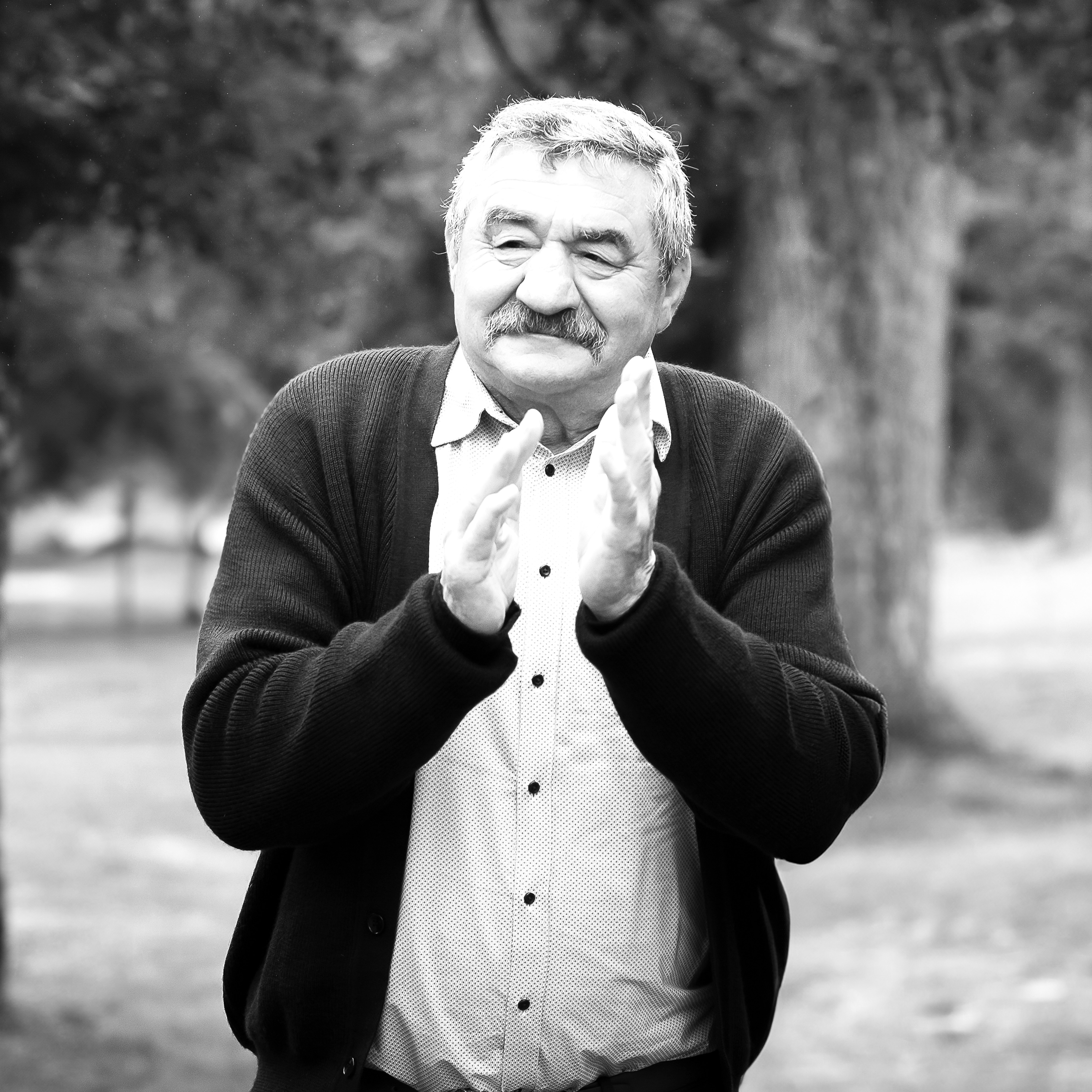 Photo de Monsieur Jacques CAZAUMARTIN