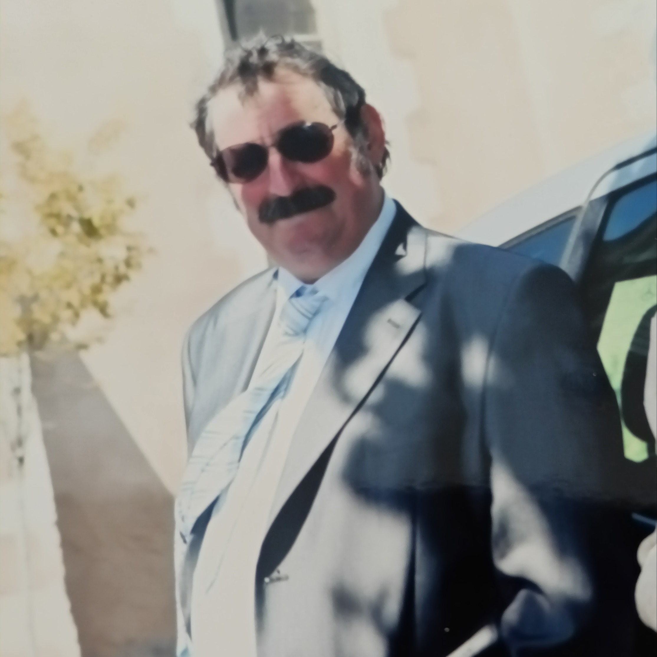 Photo de Joel DUNOYE