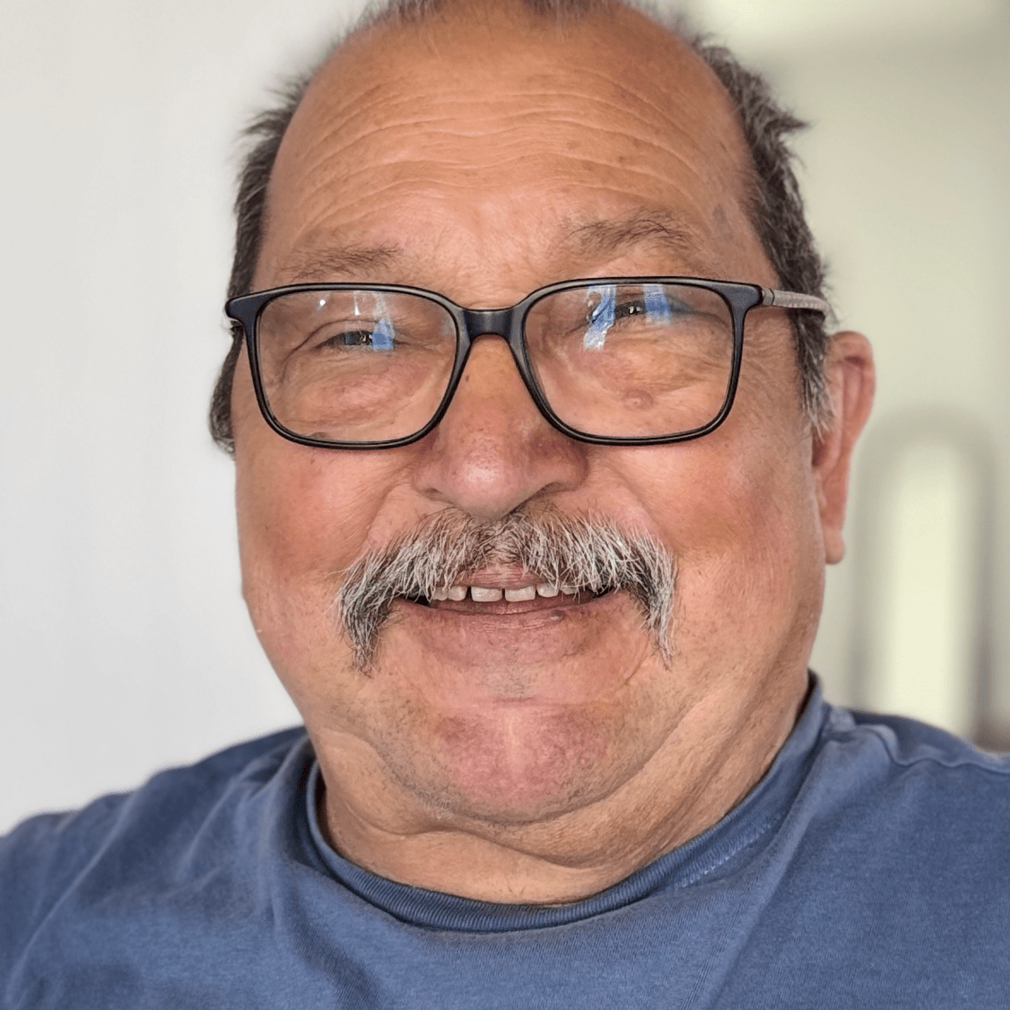 Photo de Monsieur José MARTINS GOMES