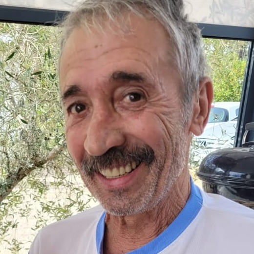 Photo de Gérard BORDENAVE