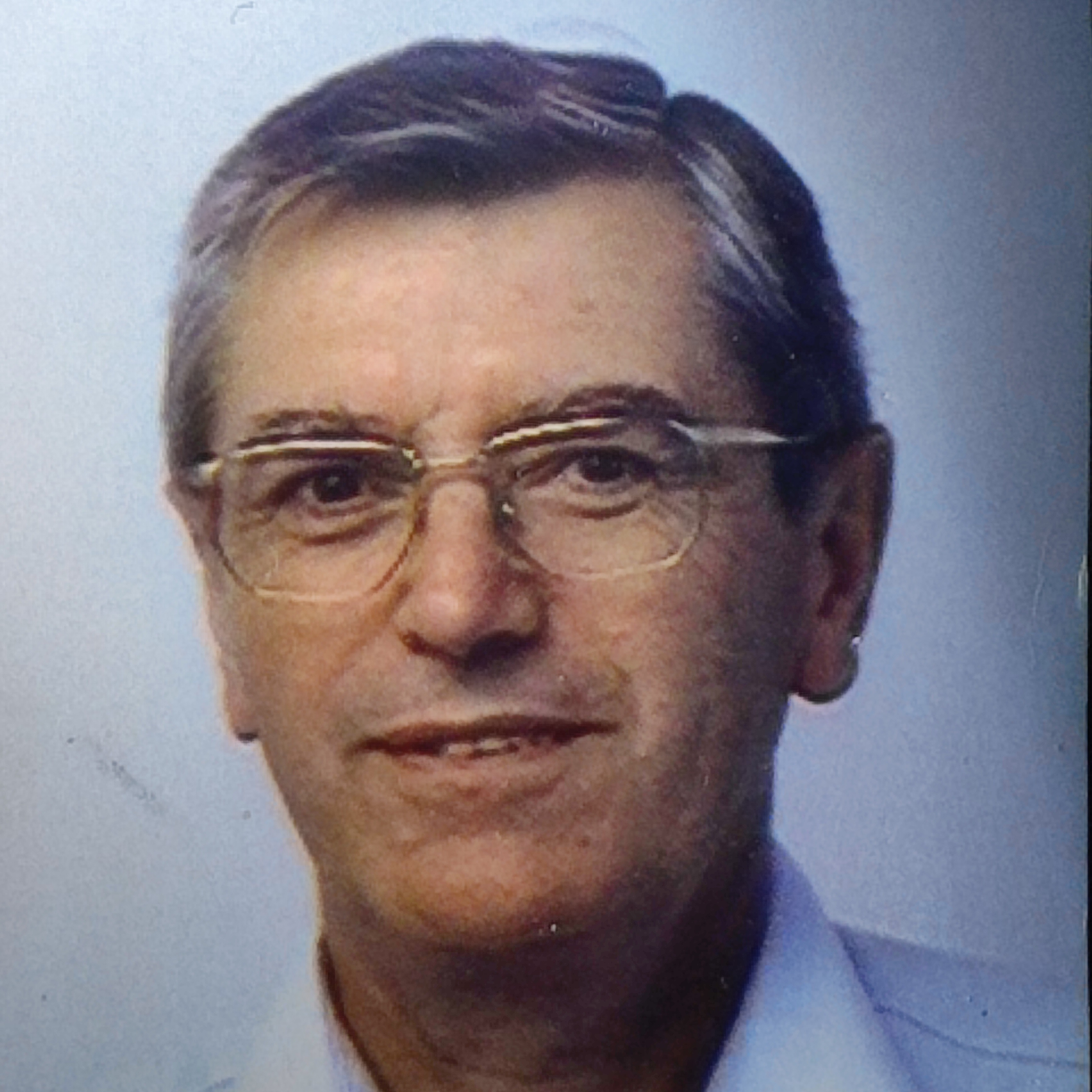 Photo de Monsieur François FOHANNO