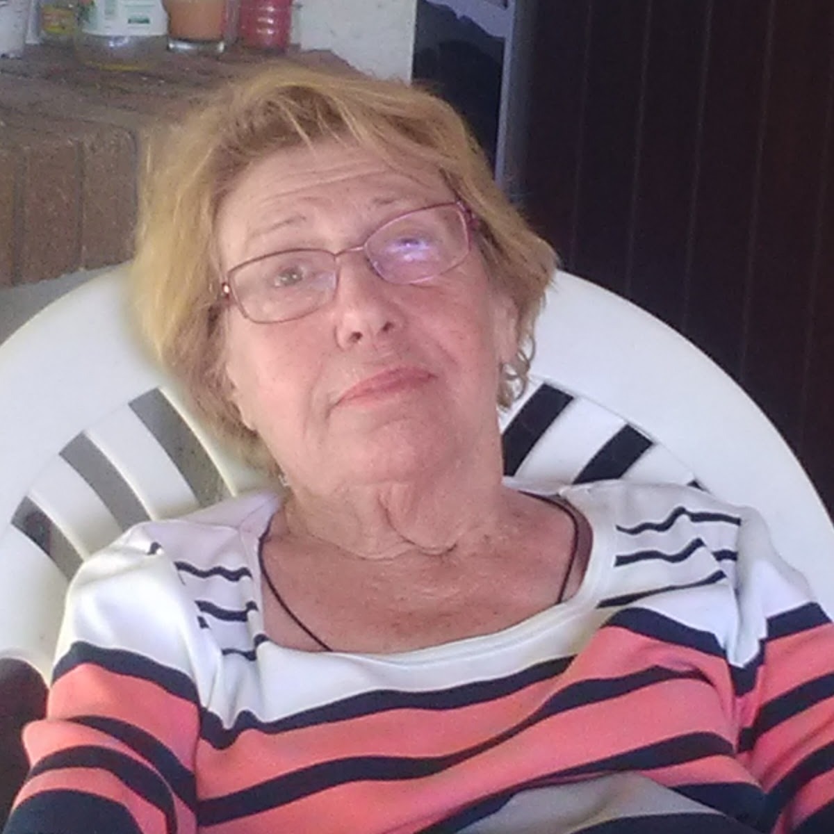 Photo de Solange SOEURS