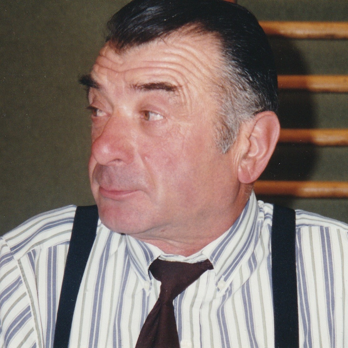 Photo de Monsieur Pierre HILLION