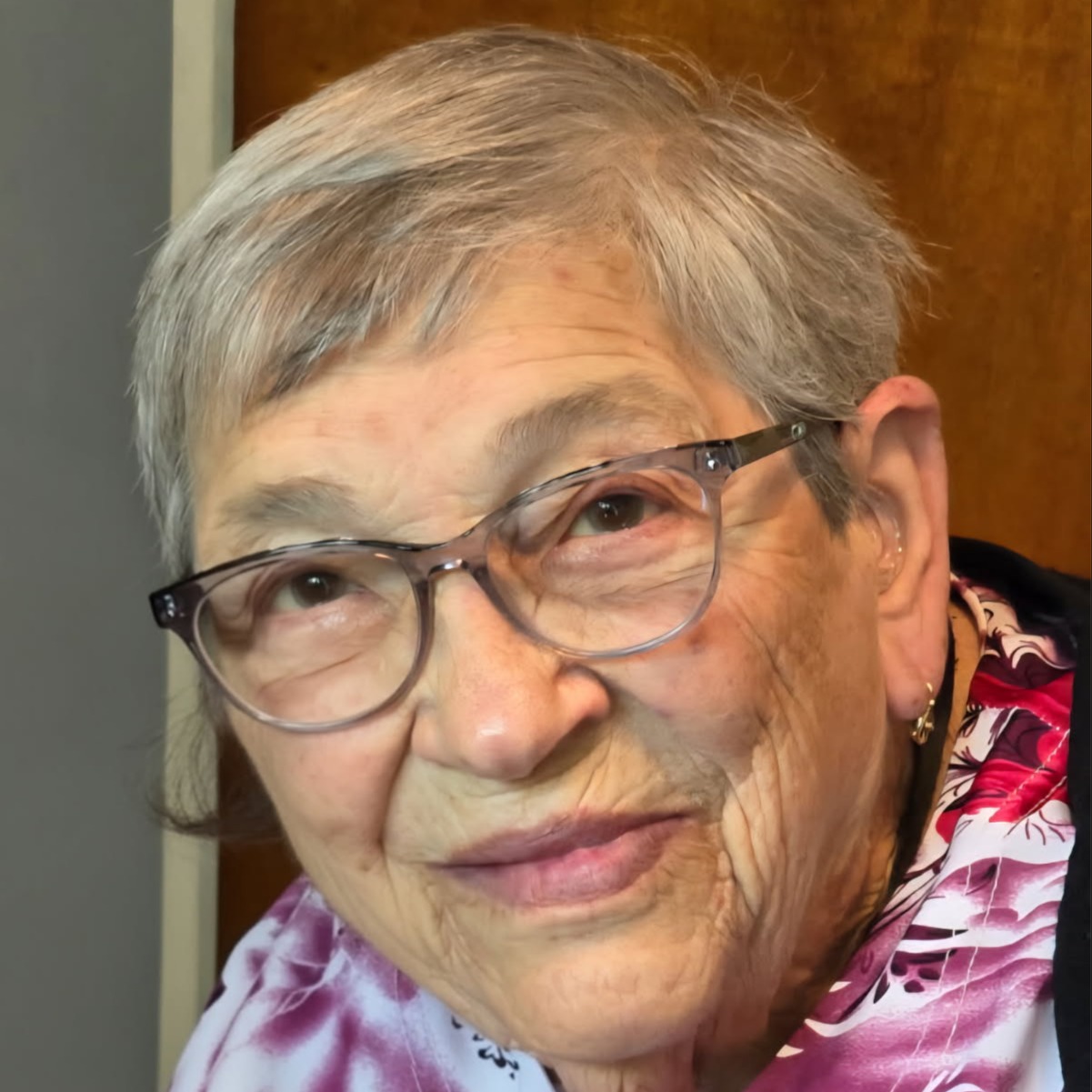 Photo de Simone DUCOURNEAU