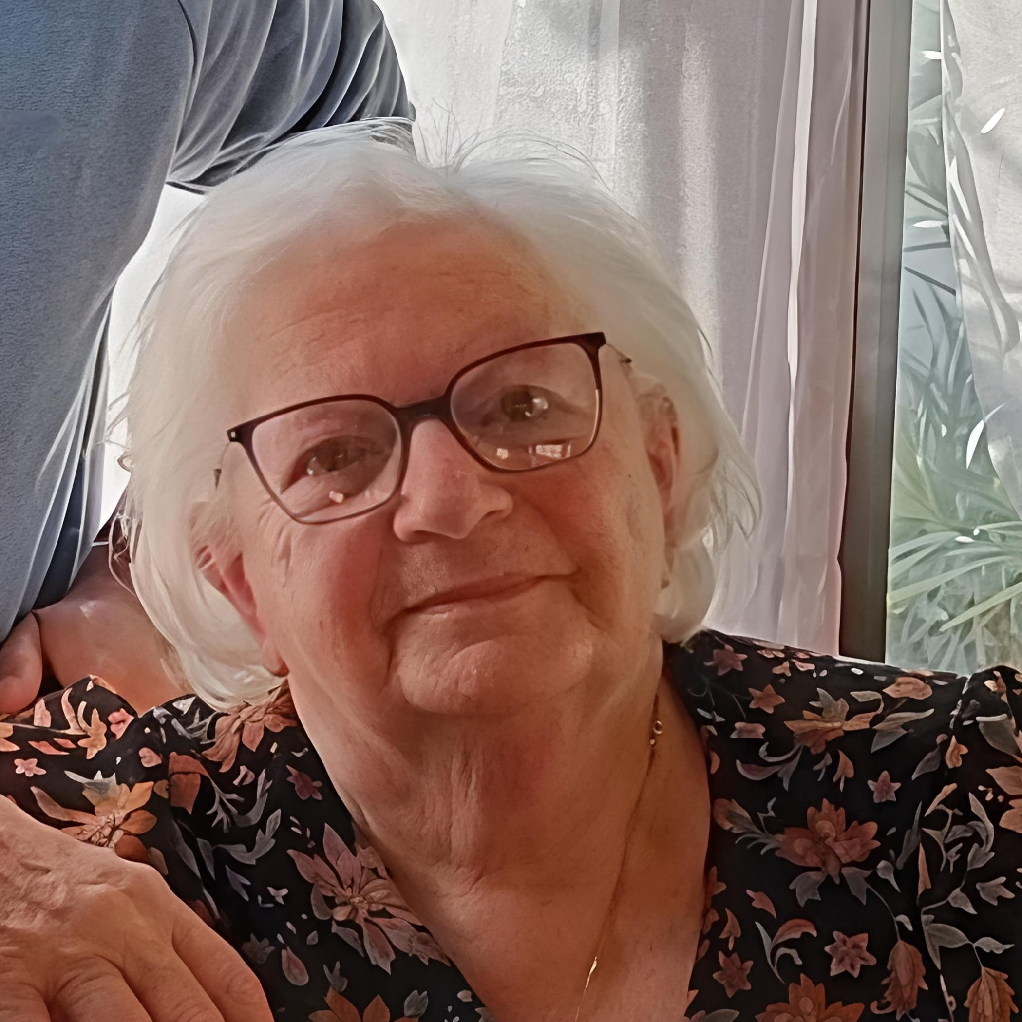 Photo de Louise LEFRANCOIS