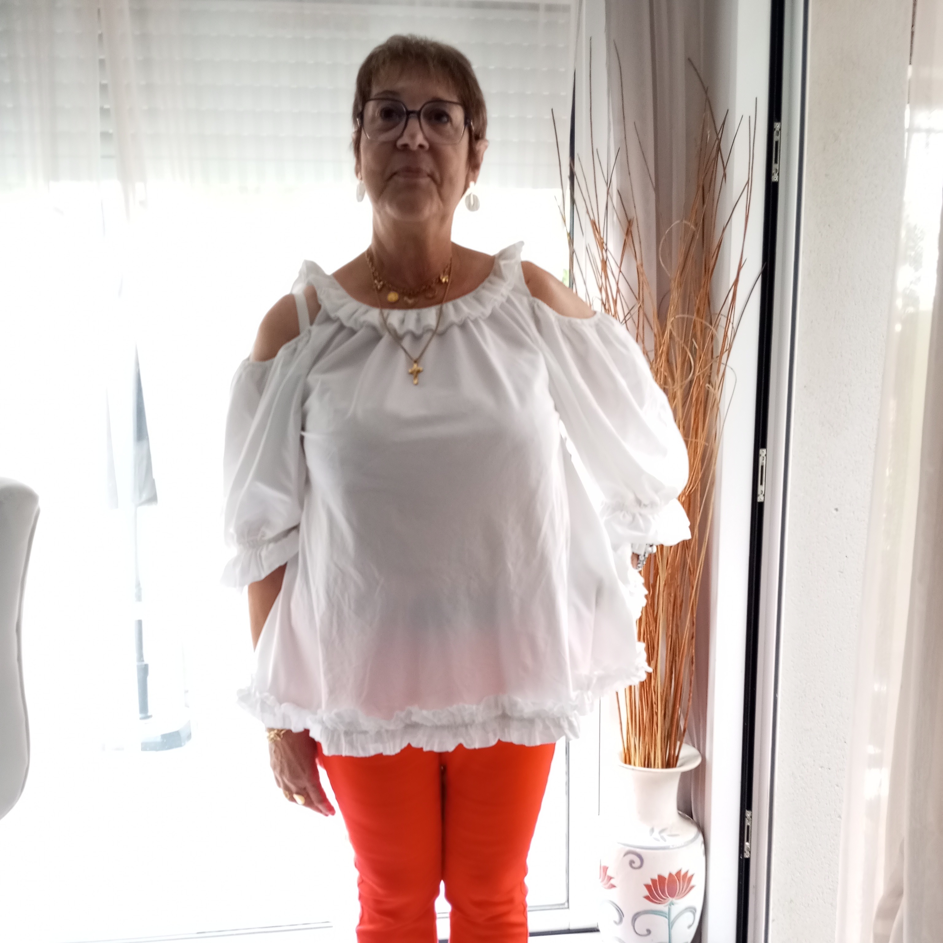 Photo de Marie MAILLET