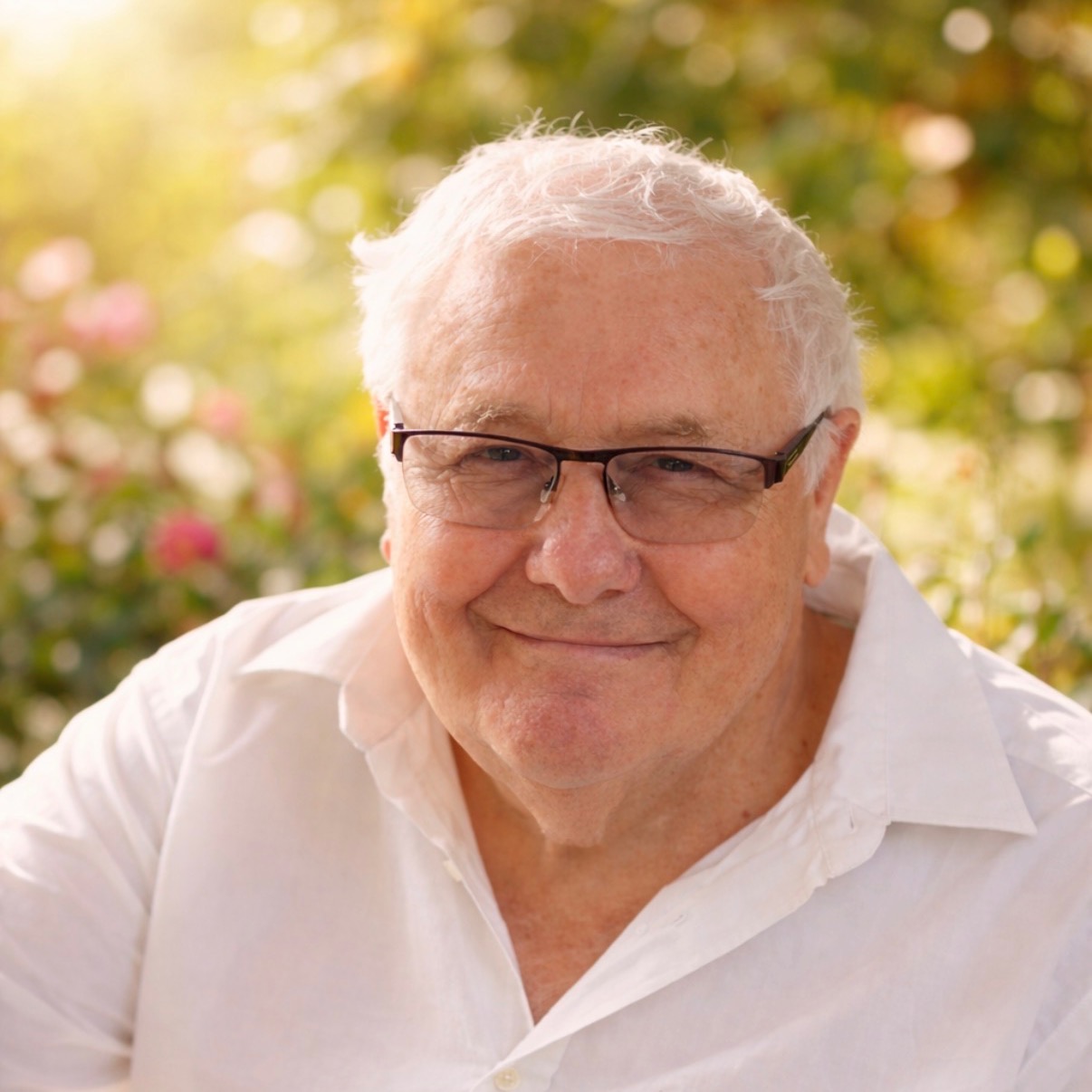 Photo d’André FAUCOUNAU