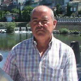 Photo d’Antonio FERREIRA DE ARAUJO