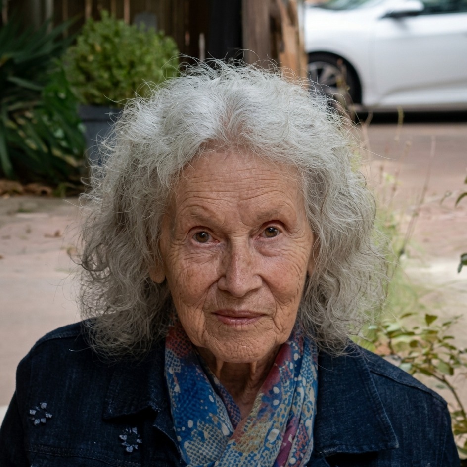 Photo de Suzanne PELUHET