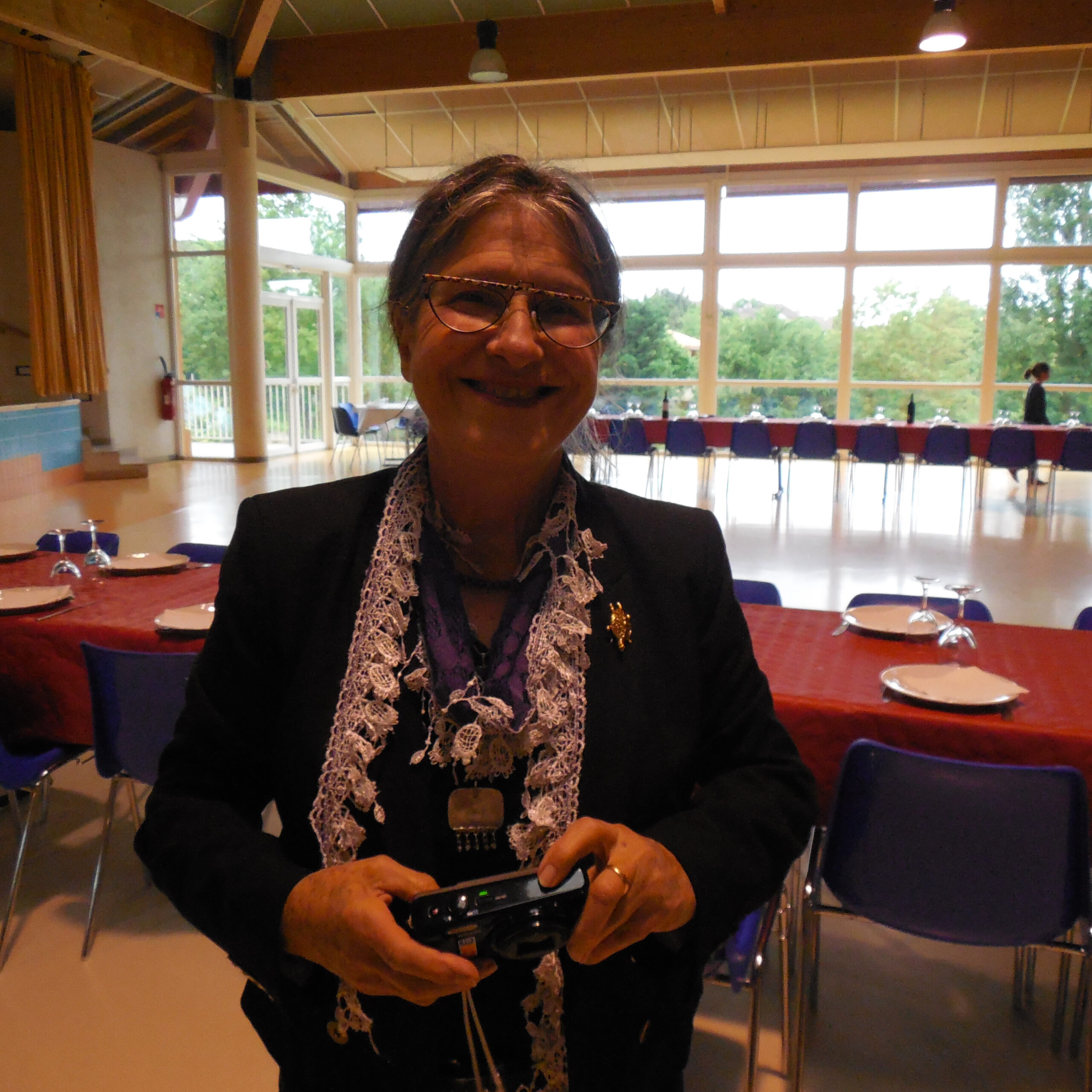 Photo de Maria LANDAIS