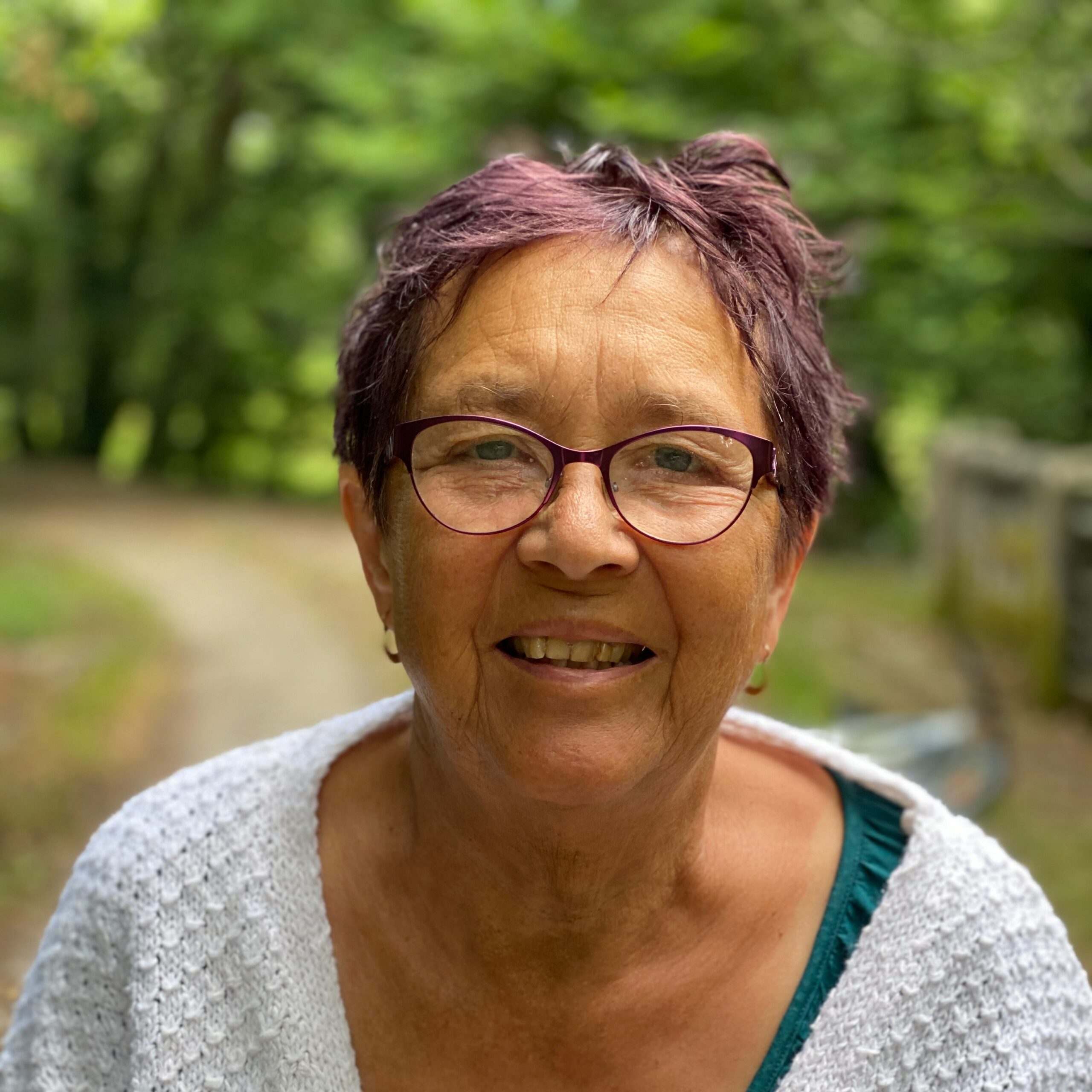 Photo de Renée SALGADO