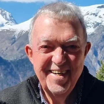 Photo d’Henri DARMAILLACQ
