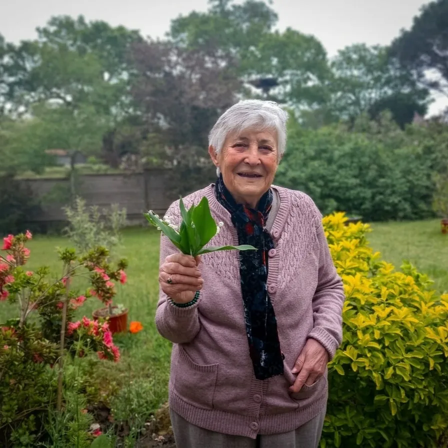 Photo de Marie DELEST