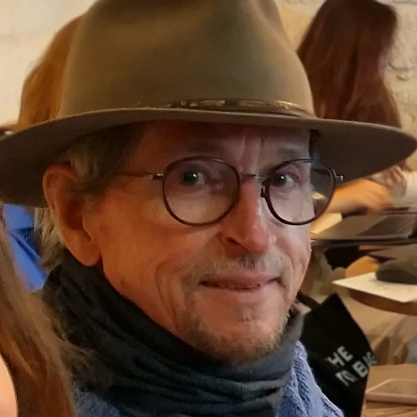 Photo de Mervyn DENNEHY